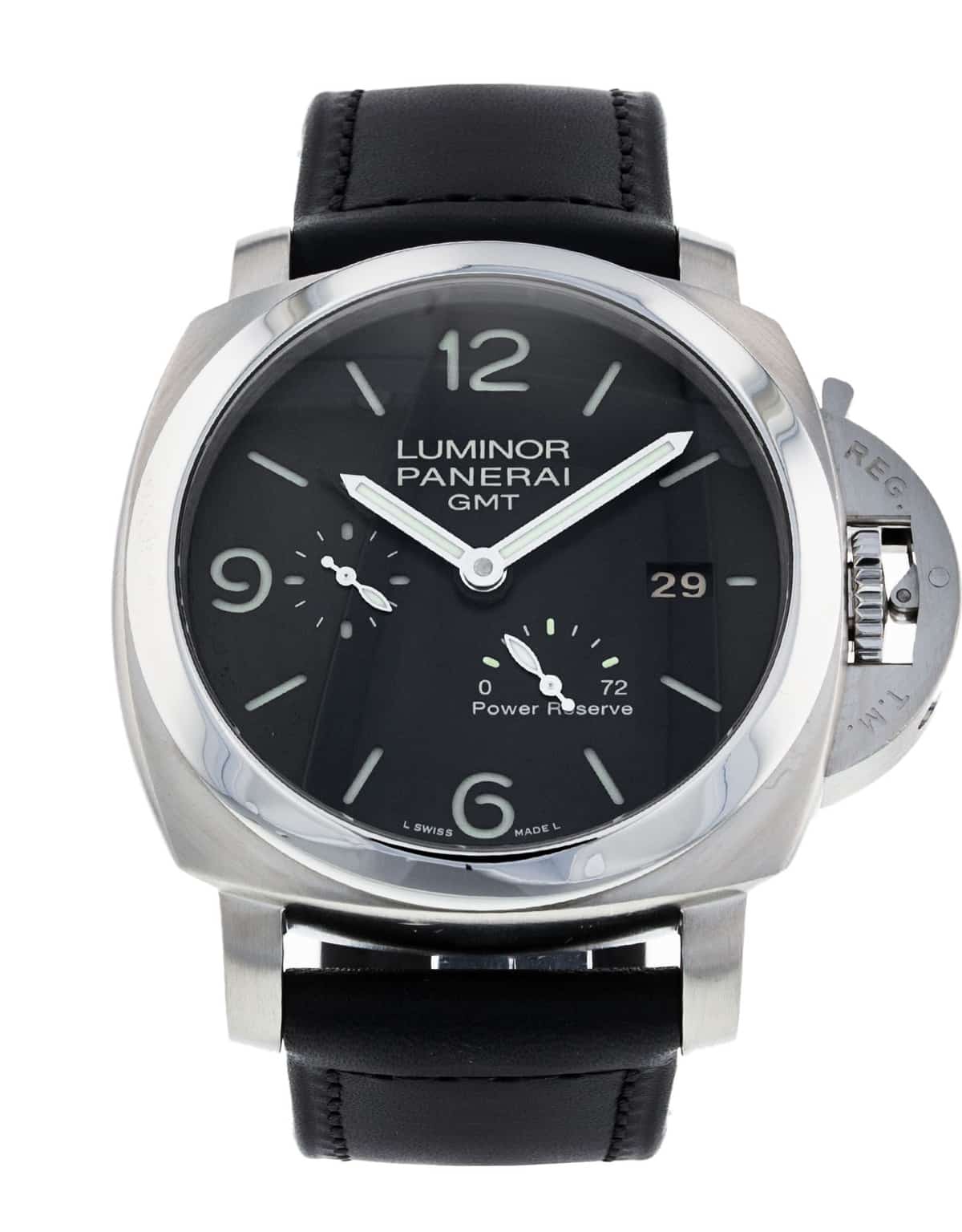 Panerai Manifattura Luminor PAM00321